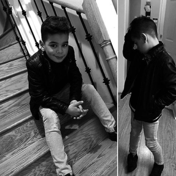 Meet your Posher, Luca - Picture 1 of 1